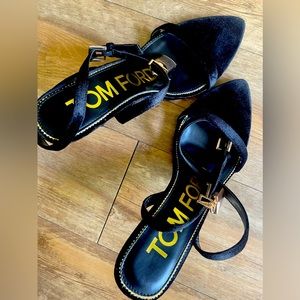 Tom Ford size 8
